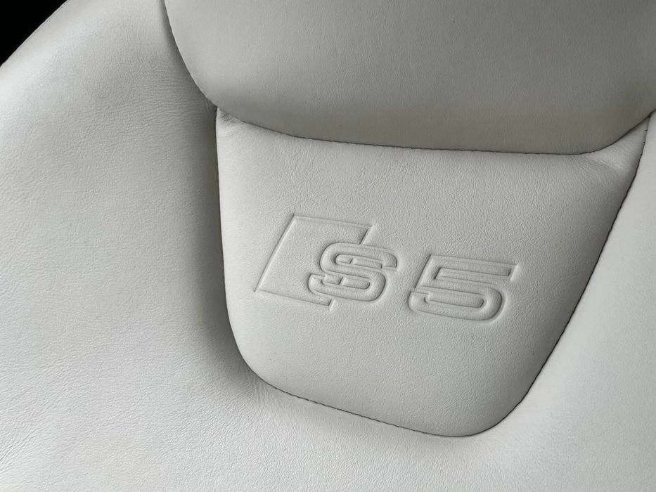 Audi S5 Distronic, 4.2 FSI