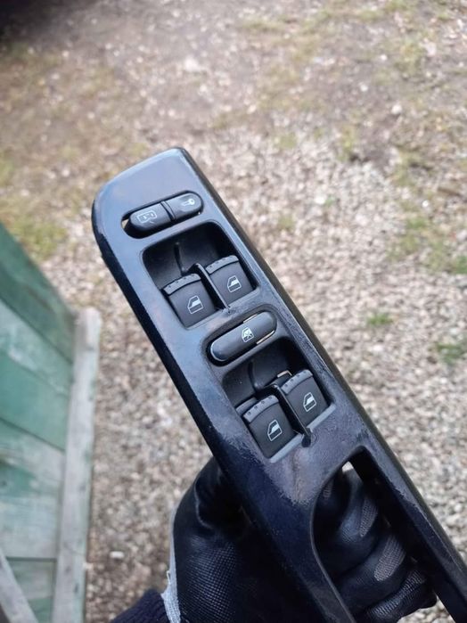 Butoane geamuri electrice Volkswagen Passat B5 Golf 4 skoda Octavia 1