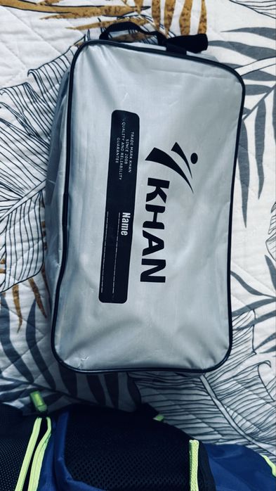 Продается вещи для тхэквандо