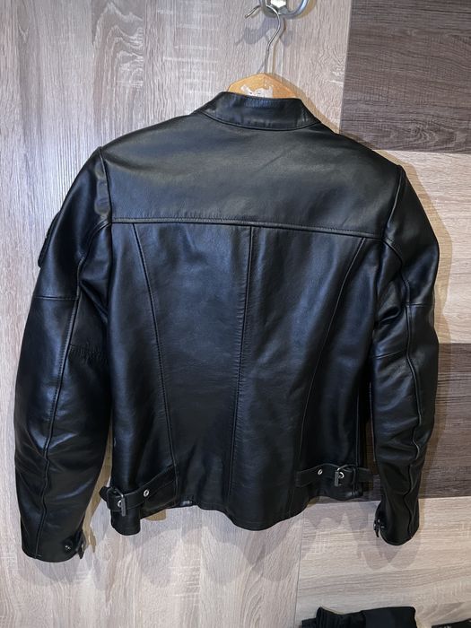 Дамско кожено яке Spidi Montebello VI