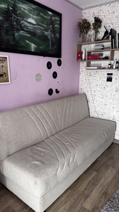 canapea extensibila 195/110