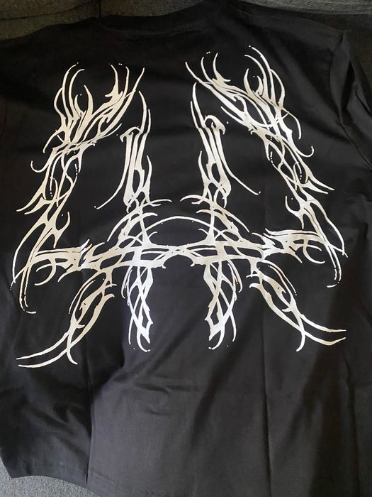 Продавам мъжки тениски Label 44