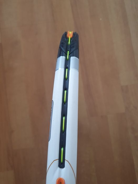 Head Youtek Five maner L2 racheta tenis