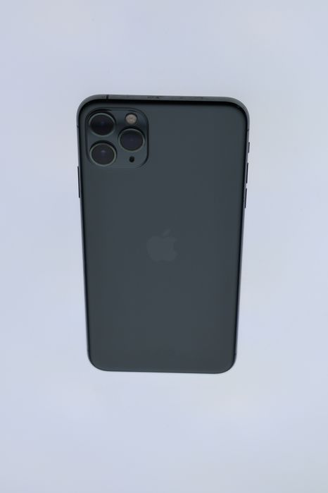 Apple iPhone 11 Pro Max 256 GB-nzm416