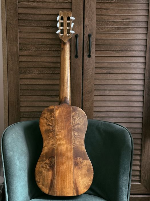 Китара модел страдивариус