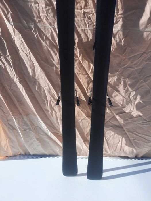 Карвинг ски Salomon X-Wing 158см.