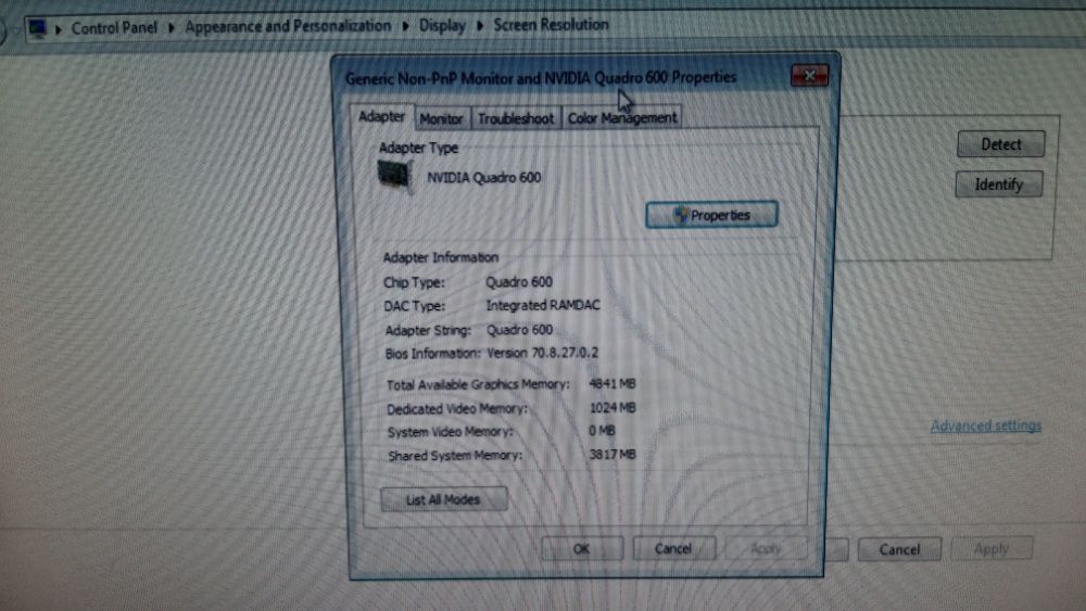 Calculator Intel Core i5-3450 CPU 3.10 GHz