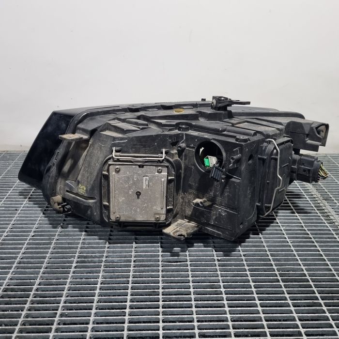 Far Dreapta AUDI Q5 2008 - 2012 SUV 4 Usi (1537) Xenon Garantie