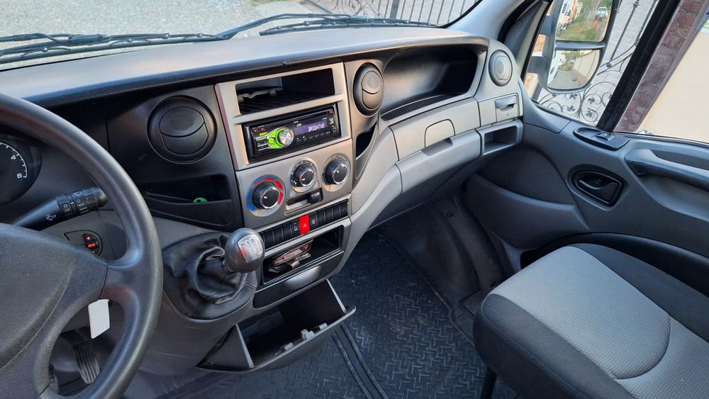 Iveco Daily 50C15