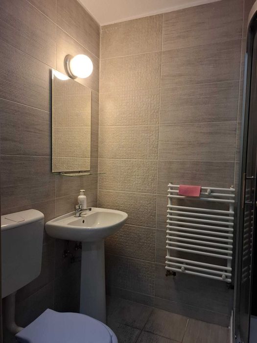 Apartament 1 cameră ,posibilitate extindere la 2 camere – Florești