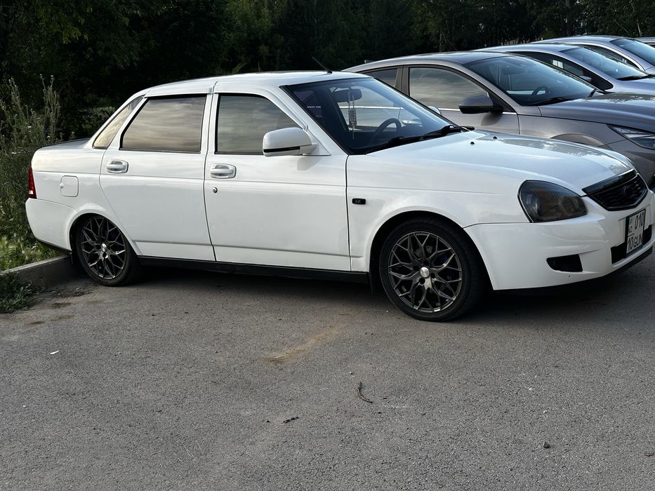 Продам приору 2170