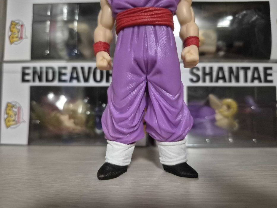Figurina Dragon Ball Anime - Son Gohan