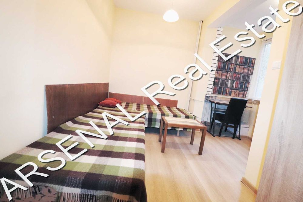 Двустаен апартамент за продажба, Изгрев