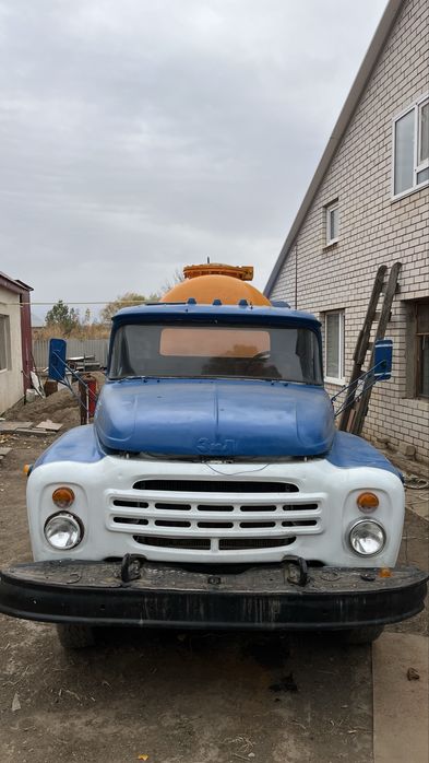 продается надёжный Ассенизатор