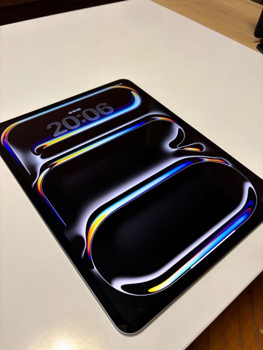 Apple iPad Pro 13” (M4), 1TB, 16GB RAM