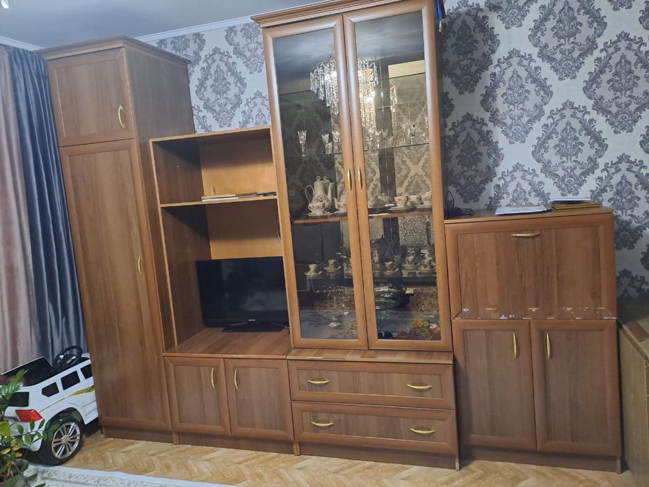 Продам стенку. Состояние хорошее