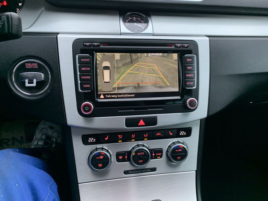 Vw Passat 2014,2.0,DSG.