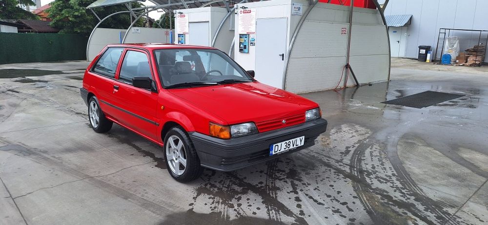 Nissan sunny 1.6   1990