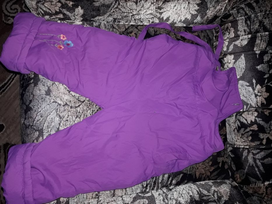 Комбинезон на 1,5-2 годика