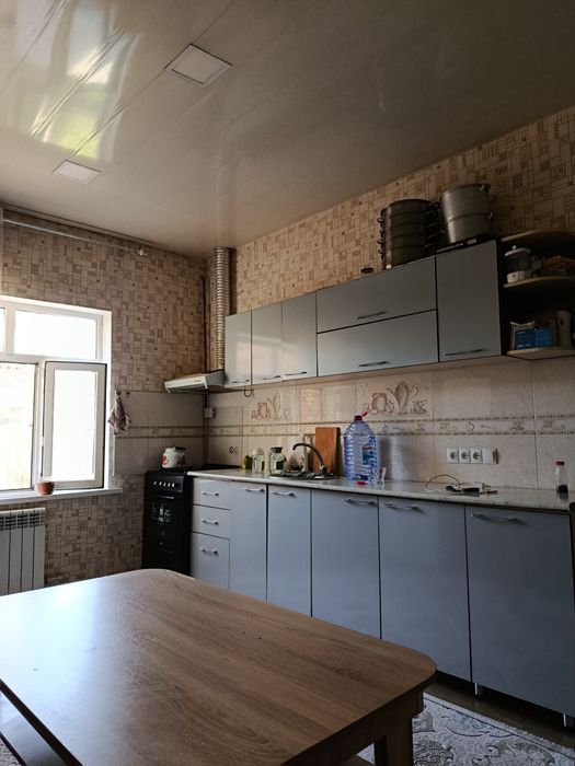 Жилой дом 3.8сот 4 ком.