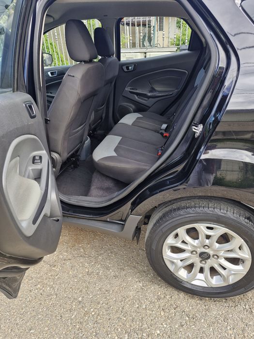 FORD Ecosport 2015 — imagine 5