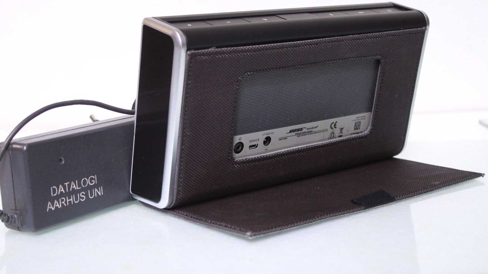 Boxa Boxe SoundLink Mobile,Aux,BT(404600).
