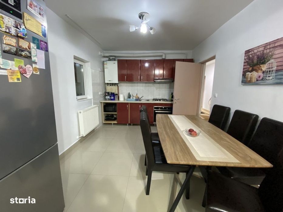 Apartament Premium – 4 Camere | Calea Moldovei | 96 Mp Utili — fotografia 3
