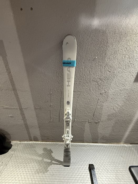 Ски Неad Absolut Joy 158