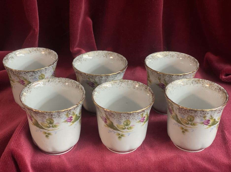 Полски порцеланов сервиз -CHODZIEZ POLAND