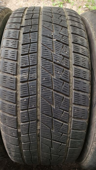 Комплект шин 275/45/20 goform