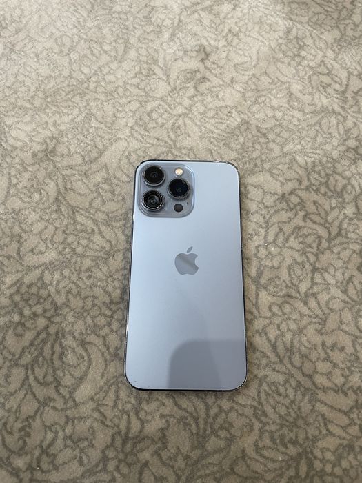 Iphone 13pro 256гб