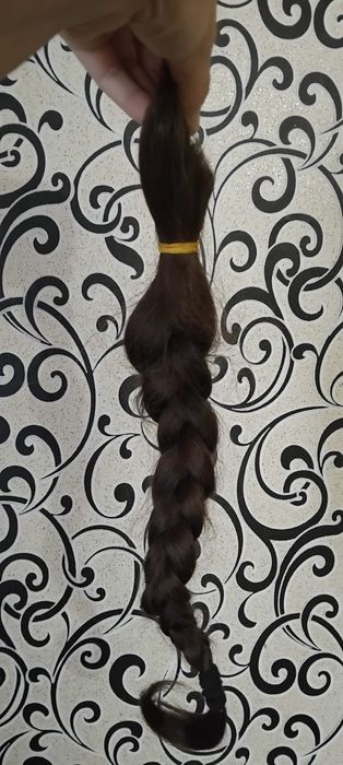 Волосы  для наращивания