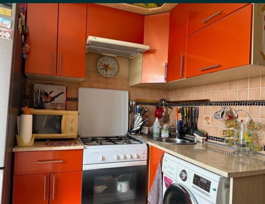 2х комнатная Квартира Продаётся