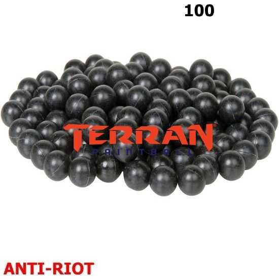 Pusca ~24 JOULI~ (Cauciuc!!) MODIFICATA Hds Airsoft Pistol + Munitie