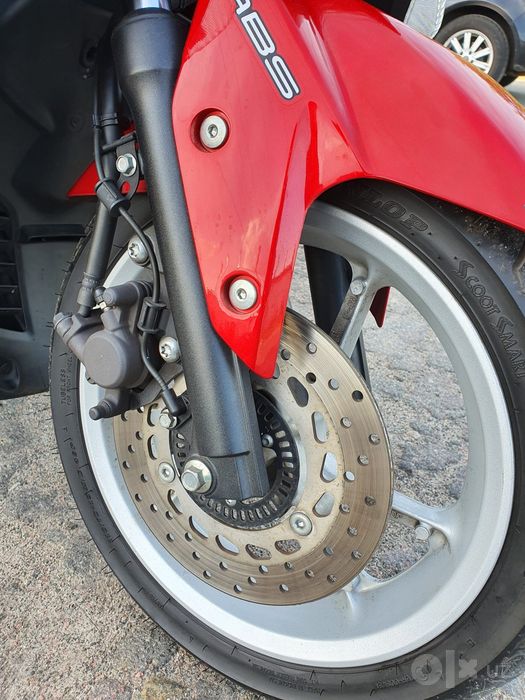Nmax skuter 180cc, Нмакс скутер 180cc.