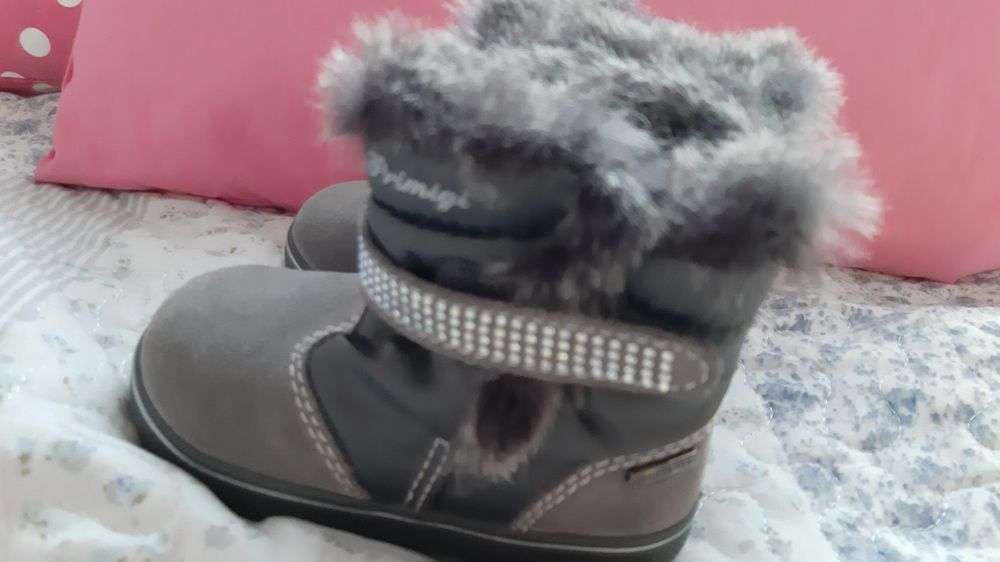 Ботушки "Primigi"