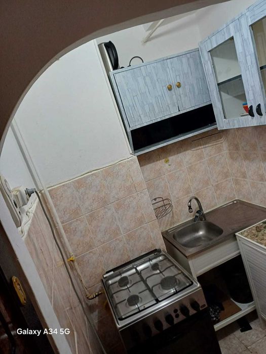 Vând apartament cu 2 camere in Brașov, zona Tractorul