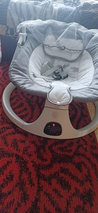 Кресло качалка для ребёнка