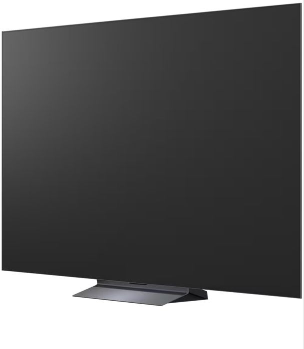 Televizor OLED Evo Smart LG 77C5ELB, Ultra HD 4K, HDR, 195cm