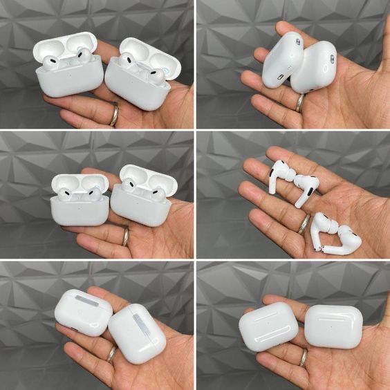 Airpods pro 2 — premium