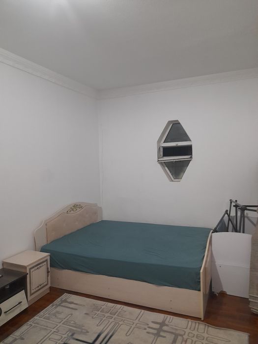 Yakkasaroy qushbegi 5 xonali kvartira qizlarga beriladi