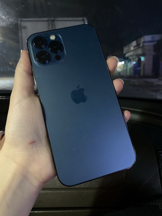 Iphone 12 pro max