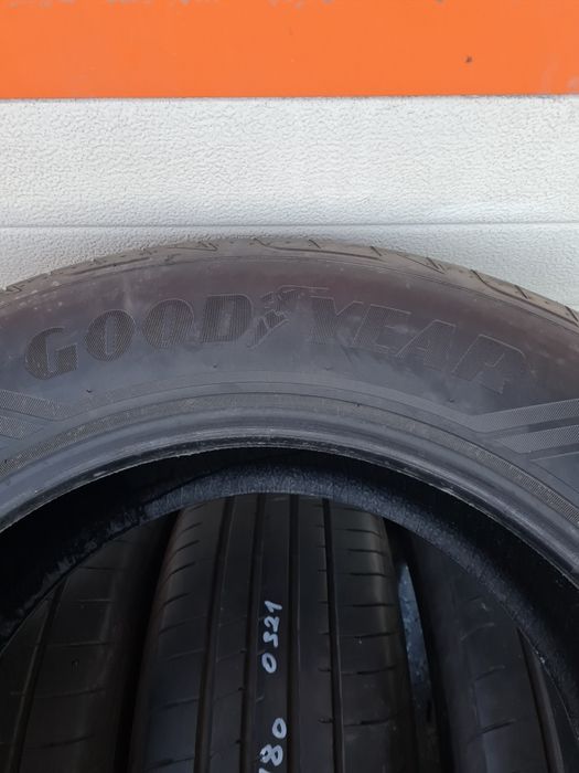 Летни гуми 4 броя GOODYEAR Eagle F1 235 60 R18 дот 0321