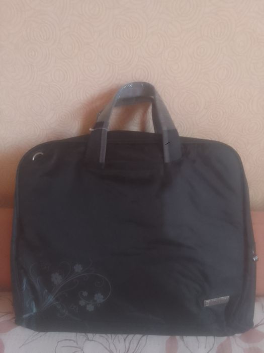 Сумка для ноутбука