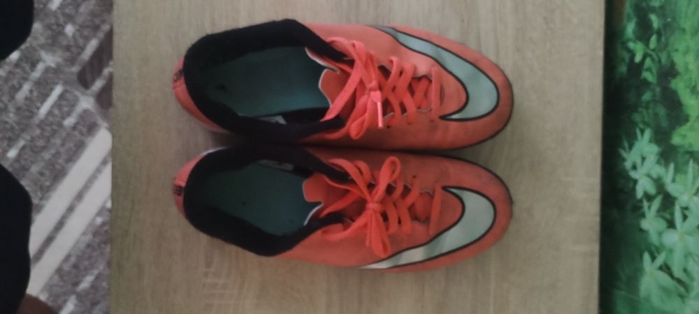 Стоножки Nike Mercurial