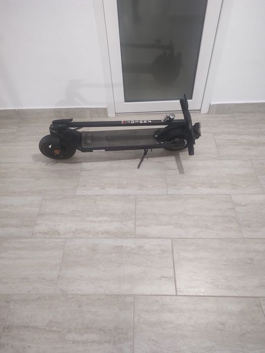 Trotinetă electrică