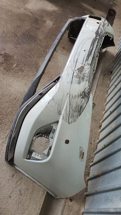 Бампер Nissan Murano Z52