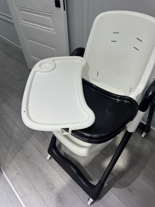 Детский стул для кормления