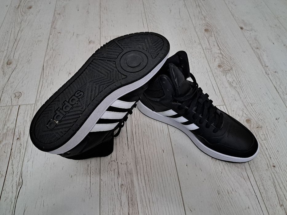 Adidas-Ориг. Маратонки Нови!!!