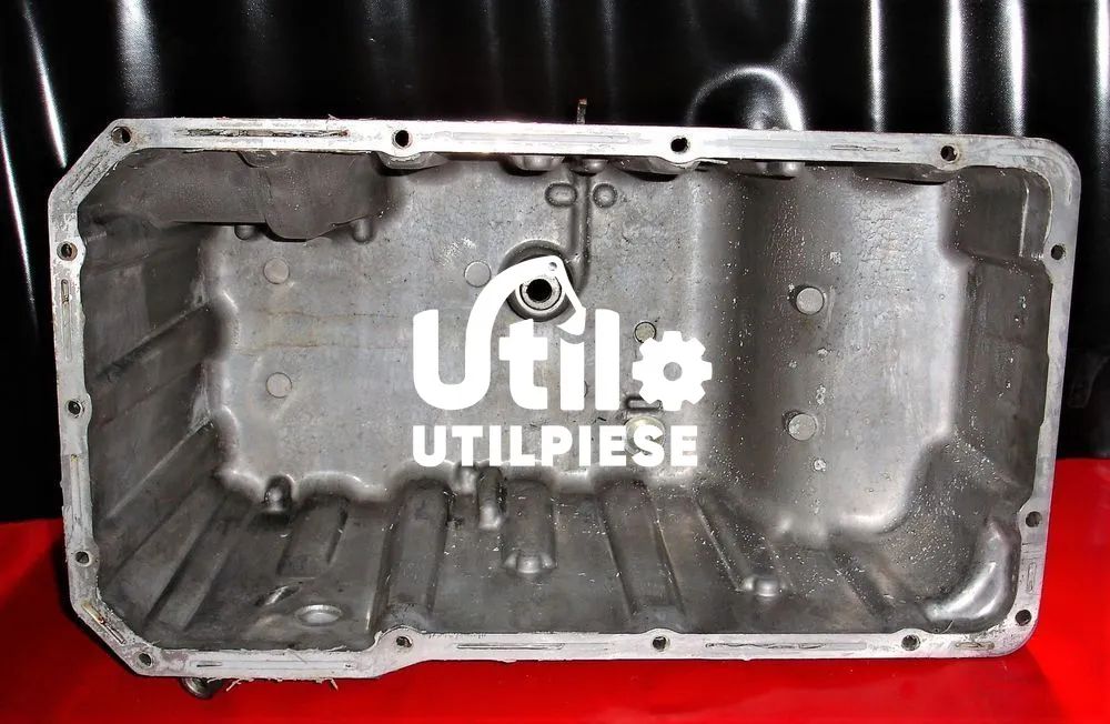 baie ulei om501 mercedes actros mp2 mp3 axor atego + piese mb